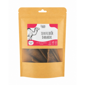 Luna Snack - Tevefejbőr darabok