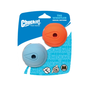 Chuckit! The Whistler M (2 db)