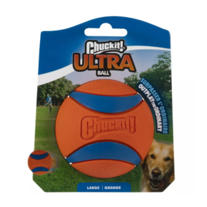 Chuckit! Ultra Ball L