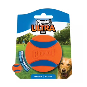 Chuckit! Ultra Ball M