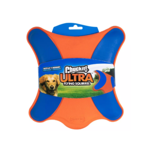 Chuckit! Ultra Flying Squirrel