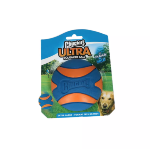 Chuckit! Ultra Squeaker Ball XL