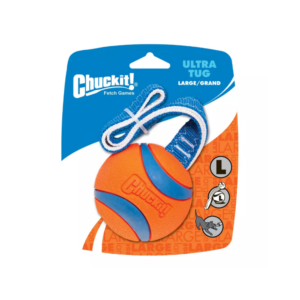 Chuckit! Ultra Tug L