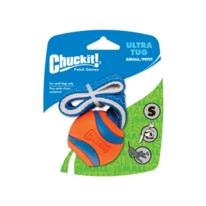 Chuckit! Ultra Tug S