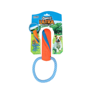 Chuckit! Ultra bumper tug