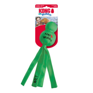 KONG Wubba Wet L