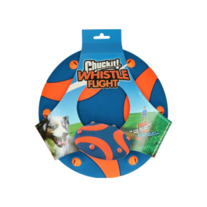 Chuckit! Whistle Flight
