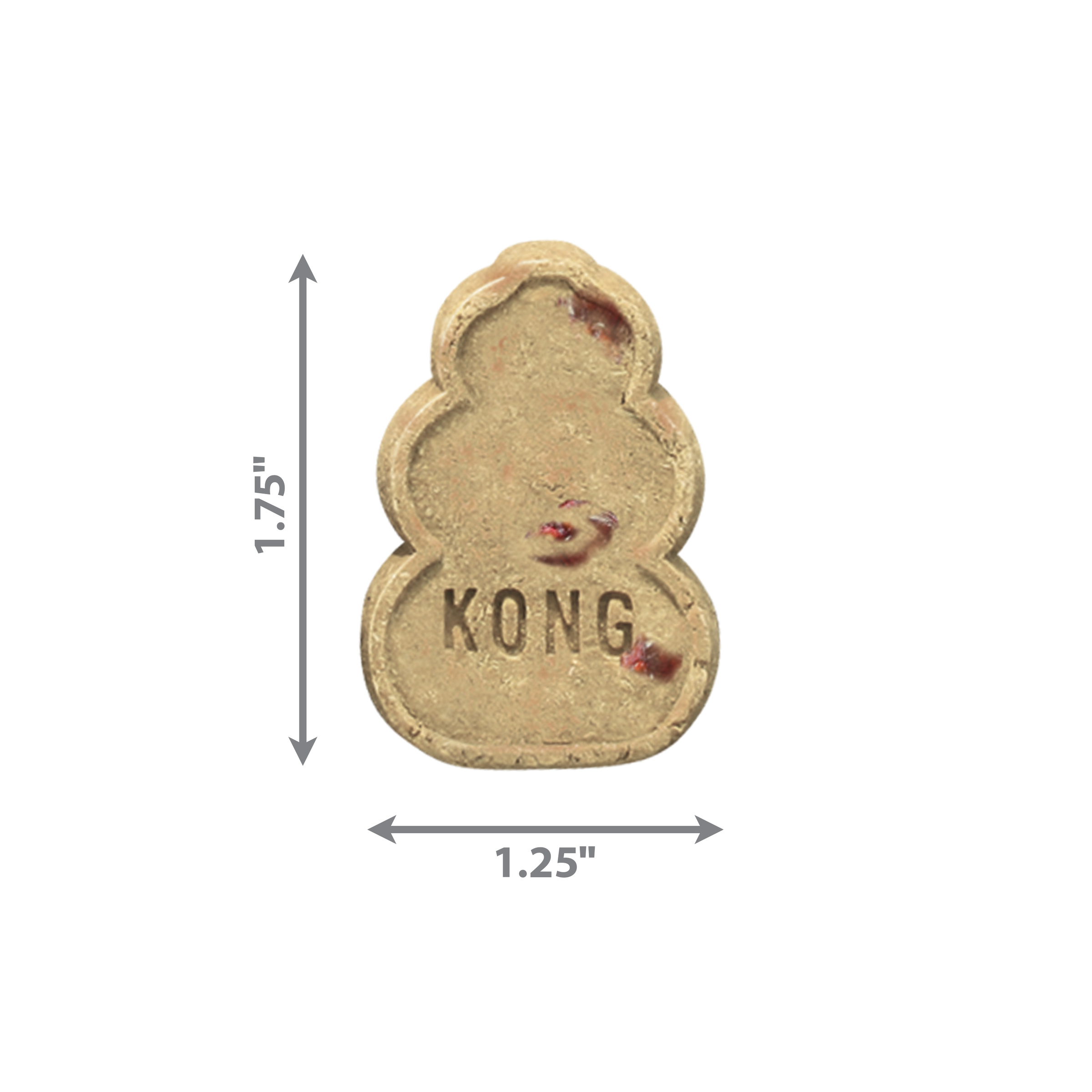 KONG Snacks bacon&cheese 312 g - Image 5