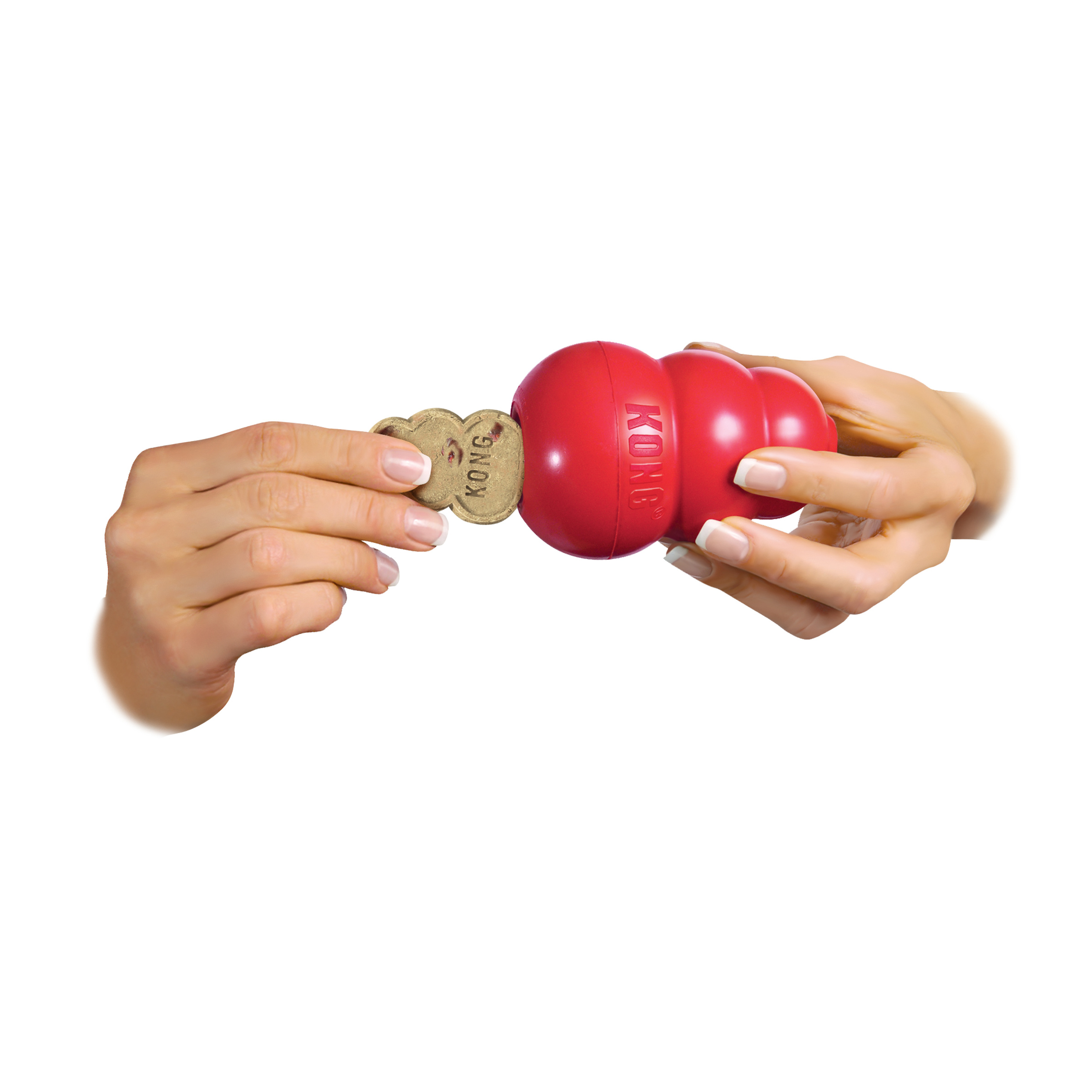 KONG Snacks bacon&cheese 312 g - Image 4