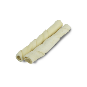 Twisted Sticks 5" - mogyoróvajas