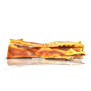 Luna Snack - Marhafejbőr darabok 30 cm