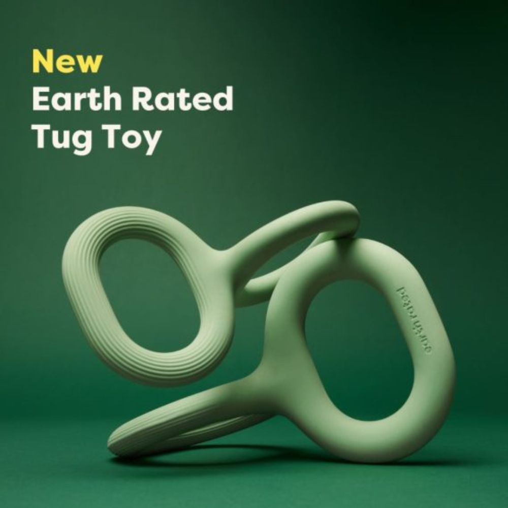 EARTH RATED Tug Toy (S)