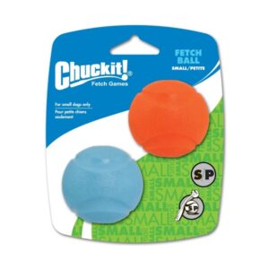 Chuckit! Fetch Ball S (2 db)