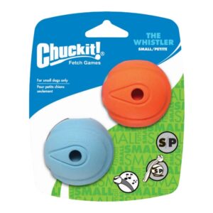 Chuckit! The Whistler S (2 db)