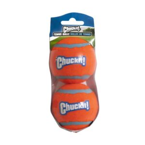 Chuckit! Tennis Ball M (2 db)
