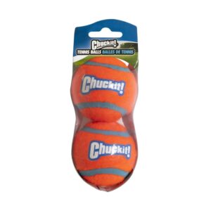 Chuckit! Tennis Ball S (2 db)