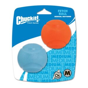 Chuckit! Fetch Ball M (2 db)