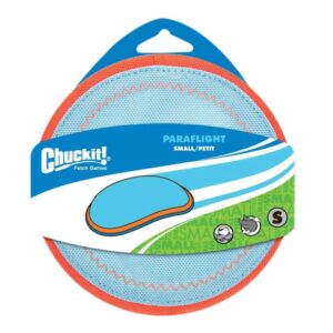 Chuckit! Paraflight S